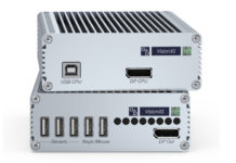 G&D North America zeigt KVM-Highlights auf der NAB 2023 G&D North America Inc. zeigt KVM-Highlights auf der NAB 2023