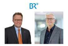 BR: Jürgen Wieland und Stefan Hennecke im Amt bestätigt BR: Jürgen Wieland und Stefan Hennecke im Amt bestätigt