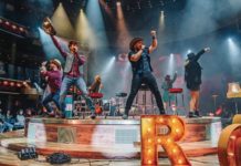 ASC liefert AIDAcosma Medien- und Entertainmenttechnik ASC installiert Medien- und Entertainmenttechnik auf AIDAcosma