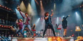 ASC liefert AIDAcosma Medien- und Entertainmenttechnik ASC installiert Medien- und Entertainmenttechnik auf AIDAcosma