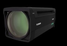 FUJIFILM entwickelt 40-fach Zoom Boxobjektiv FUJIFILM entwickelt 40-fach Zoom Boxobjektiv