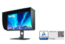 BenQ Monitor erhält Anti-Reflexions-Zertifizierung des TÜV Rheinland BenQ Monitor erhält Anti-Reflexions-Zertifizierung des TÜV Rheinland