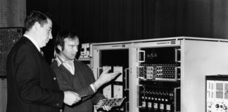 Unternehmensgründer Peter Lawo verstorben Unternehmensgründer Peter Lawo verstorben