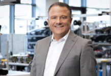 Neuhäuser verlässt ARRI Dr. Michael Neuhäuser verlässt ARRI