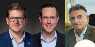 Markus Osthaus wird CEO der TVN Group Markus Osthaus wird CEO der TVN Group