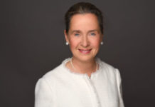 Dr. Jeannette von Ratibor wird Finanzvorstand von Tele Columbus Dr. Jeannette von Ratibor wird Finanzvorstand von Tele Columbus