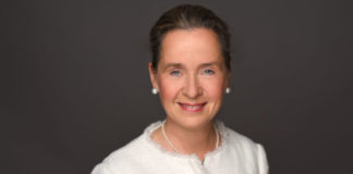 Dr. Jeannette von Ratibor wird Finanzvorstand von Tele Columbus Dr. Jeannette von Ratibor wird Finanzvorstand von Tele Columbus