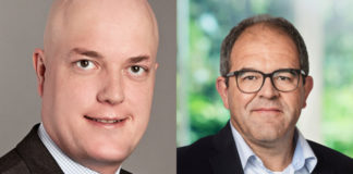 Tele Columbus erweitert Vorstand Tele Columbus erweitert Vorstand