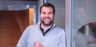 Guillaume Mauffrey verstärkt Riedel Communications als Sales Director APAC Guillaume Mauffrey verstärkt Riedel Communications als Sales Director APAC