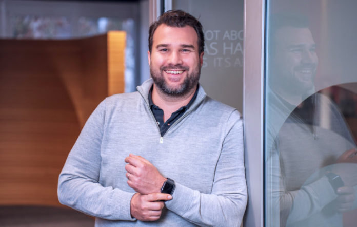 Guillaume Mauffrey verstärkt Riedel Communications als Sales Director APAC