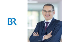 Wolfgang Haas bleibt Leiter Hauptabteilung Produktionsservice des BR Wolfgang Haas bleibt Leiter Hauptabteilung Produktionsservice des BR