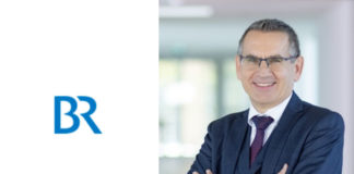 Wolfgang Haas bleibt Leiter Hauptabteilung Produktionsservice des BR Wolfgang Haas bleibt Leiter Hauptabteilung Produktionsservice des BR