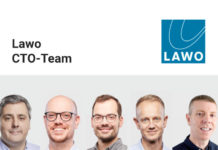 Lawo etabliert CTO-Office zur Förderung von Innovation und Wachstum Lawo etabliert CTO-Office zur Förderung von Innovation und Wachstum