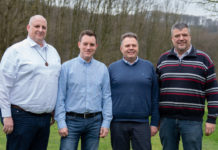 Riedel strukturiert Management-Team der Product Division neu Riedel strukturiert Management-Team der Product Division neu