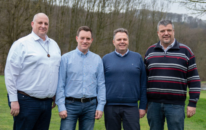 Riedel strukturiert Management-Team der Product Division neu