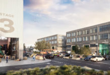 Pinewood Studios plant größten Studiokomplex der Welt Pinewood Studios plant größten Studiokomplex der Welt