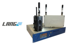 LANG AG setzt auf UHD Epsilon Funkkamera-Systeme LANG AG setzt auf UHD Epsilon Funkkamera-Systeme