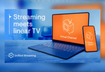 Unified Virtual Channel: Neue OTT-Softwarelösung für personalisierte Kanäle Unified Virtual Channel: Neue OTT-Softwarelösung für personalisierte Kanäle