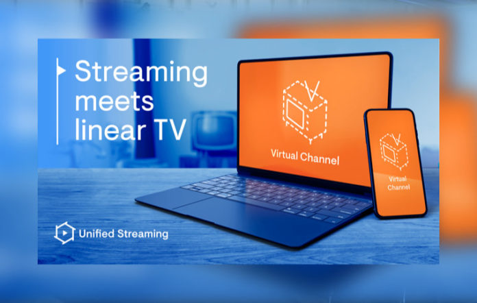 Unified Virtual Channel: Neue OTT-Softwarelösung für personalisierte Kanäle