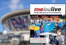 Mehr Effizienz durch technische Innovation mebulive 1-2023