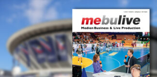 Mehr Effizienz durch technische Innovation mebulive 1-2023