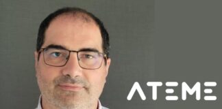 Ateme integriert MPEG-H-Audio in KYRION-Encoder Julien Mandel, Solution Marketing Senior Director bei Ateme