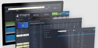 Imagine stellt neue Aviator Orchestrator Plattform vor Aviator Orchestrator