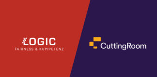 LOGIC media solutions vertreibt CuttingRoom Logic übernimmt CuttingRoom-Vertrieb in Deutschland