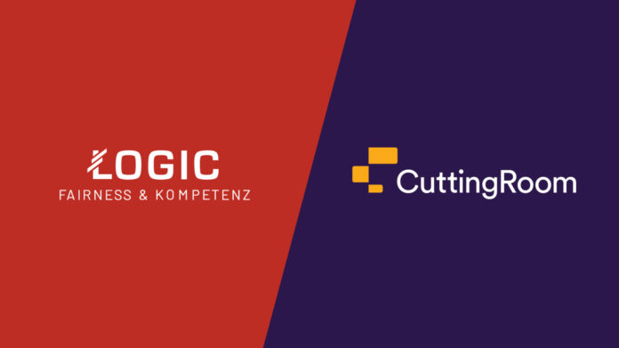 Logic übernimmt CuttingRoom-Vertrieb in Deutschland