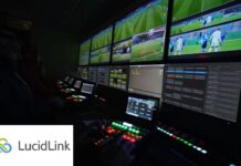 LucidLink integriert EVS- und Adobe-Lösungen LucidLink Playout Suite mit Adobe und EVS