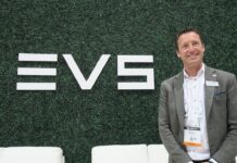 EVS stellt Neuron View Multiviewer vor Nikolas Bourdon, Marketing & Communication Director bei EVS