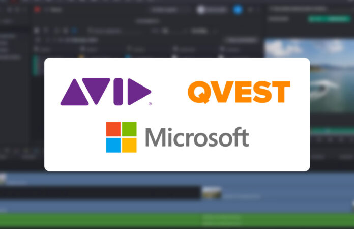 Avid und Qvest veranstalten Collaboration Days 2023