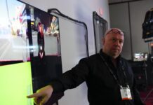 GhostFrame zeigt innovative Lösung für virtuelle Produktionen Peter Angel