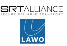 Lawo wird Mitglied der SRT Alliance Lawo wird Mitglied der SRT Alliance