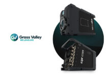 Grass Valley zeigt neue Hardware- und Software-Tools Grass Valley zur NAB 2023