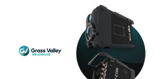 Grass Valley zeigt neue Hardware- und Software-Tools Grass Valley zur NAB 2023