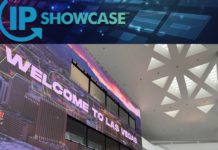 NAB 2023 wieder mit IP Showcase NAB Show 2023 wieder mit IP Showcase