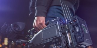 Neuer Teradek Prism Mobile Encoder auf der NAB 2023 Neuer Teradek Prism Mobile Encoder auf der NAB 2023