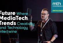 MTHCON23 verbindet Technik und Kreativität MTHCON23 verbindet Technik und Kreativität