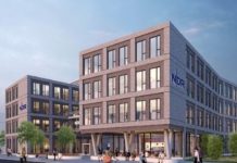 NDR Kiel Umzug für crossmediale Zukunft NDR Kiel Umzug für crossmediale Zukunft