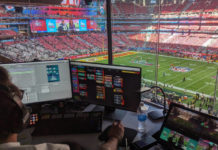 Fünf Faktoren zur erfolgreichen Produktion großer Sportveranstaltungen Fünf Faktoren zur erfolgreichen Produktion großer Sportveranstaltungen