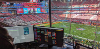 Fünf Faktoren zur erfolgreichen Produktion großer Sportveranstaltungen Fünf Faktoren zur erfolgreichen Produktion großer Sportveranstaltungen