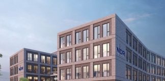 NDR Kiel Umzug für crossmediale Zukunft NDR Kiel Umzug für crossmediale Zukunft