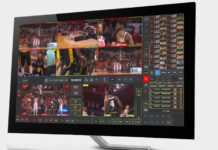 Riedel erweitert Replay-Lösungen Riedel RIMOTION R84