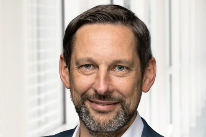 hr-Medienforscher Matthias Eckert, neuer Vorsitzender der AGF-Gesellschafterversammlung
