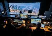 PLAZAMEDIA unterstützt Wings for Life World Run PLAZAMEDIA-Studioproduktion beim "Wings for Life World Run"