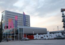 IBC 2023 präsentiert sich als Innovationstreiber Messegelände in Amsterdam statt. ©EMpress