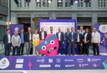 Einmalige TV-Allianz unterstützt Special Olympics