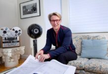 Ulrike Anderson ist neue VDT-Präsidentin Ulrike Anderson