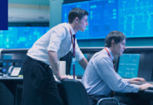 Neues Redundanzfeature für KVM-over-IP-Umgebungen Visual_DirectRedundancyShield_1200x640_final